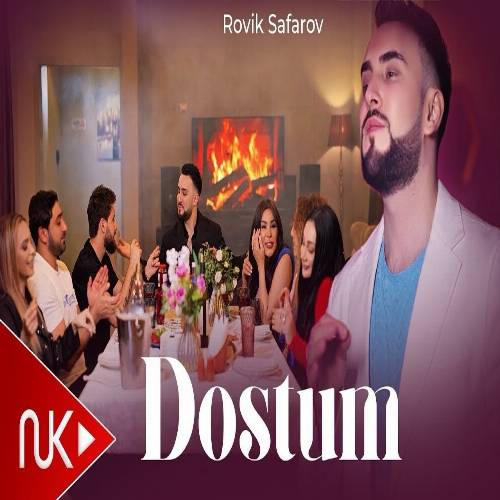 دانلود آهنگ بش گونلوک دونیادی دوستوم هر گونی بیر رویادی دوستوم